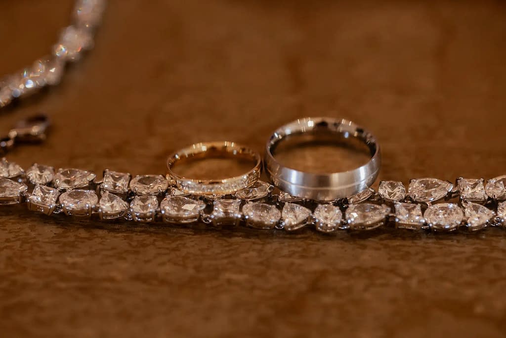 Hochzeitsfotografie Marie Monheim – Eheschmuck