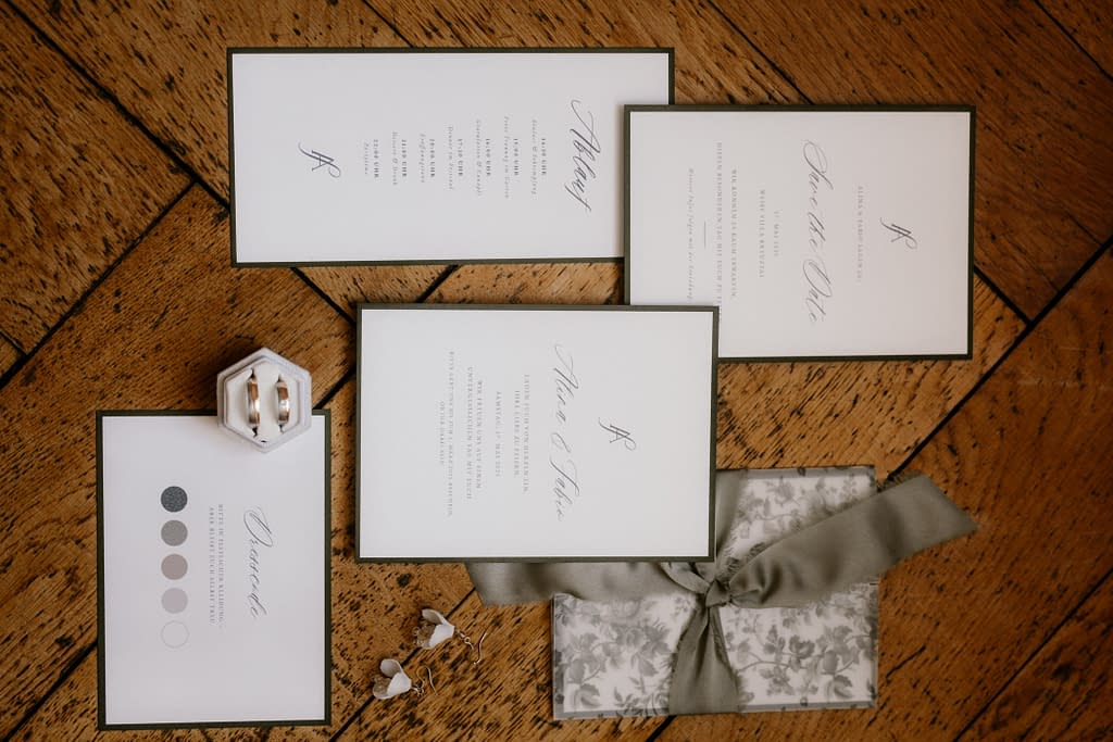 Einladungskarten