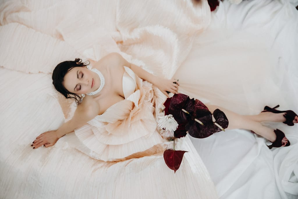 Brautshooting in Bielefeld