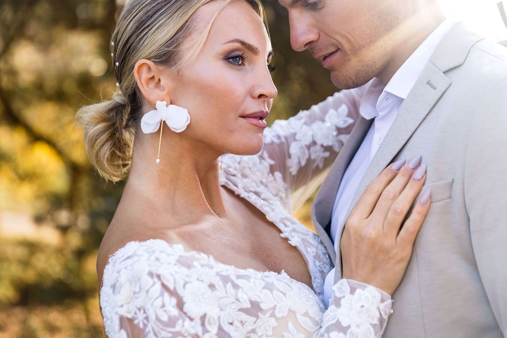 Hochzeitsshooting in Herford