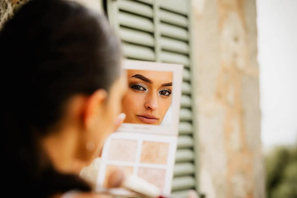 Hochzeitsfotograf Bielefeld Liebevolle Augenblicke