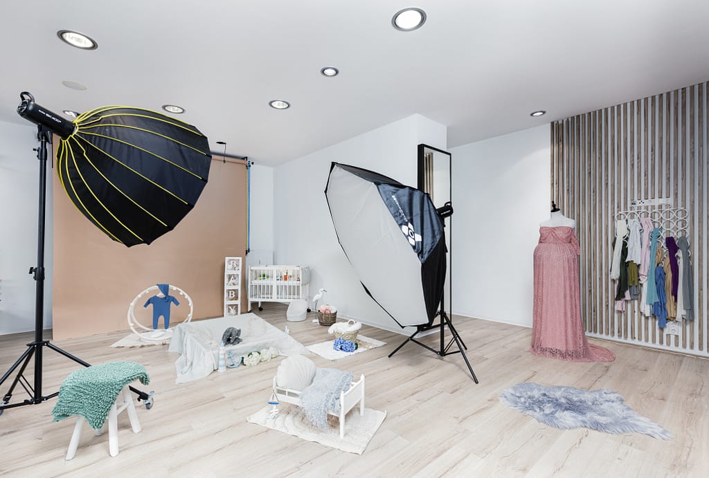 Fotostudio Bielefeld