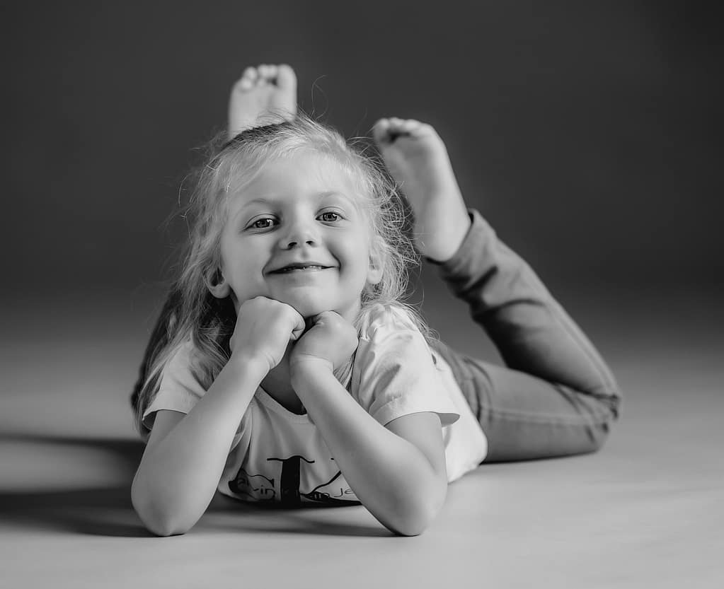 Kitafotografie in Bielefeld