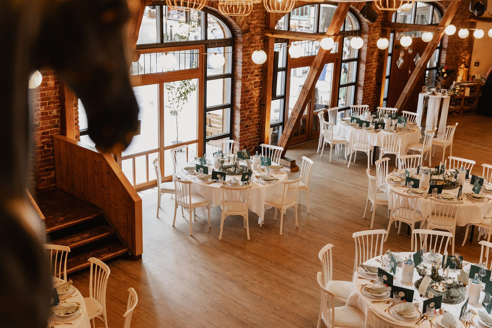 Hochzeitslokation in Uchte Hof Frien (38)