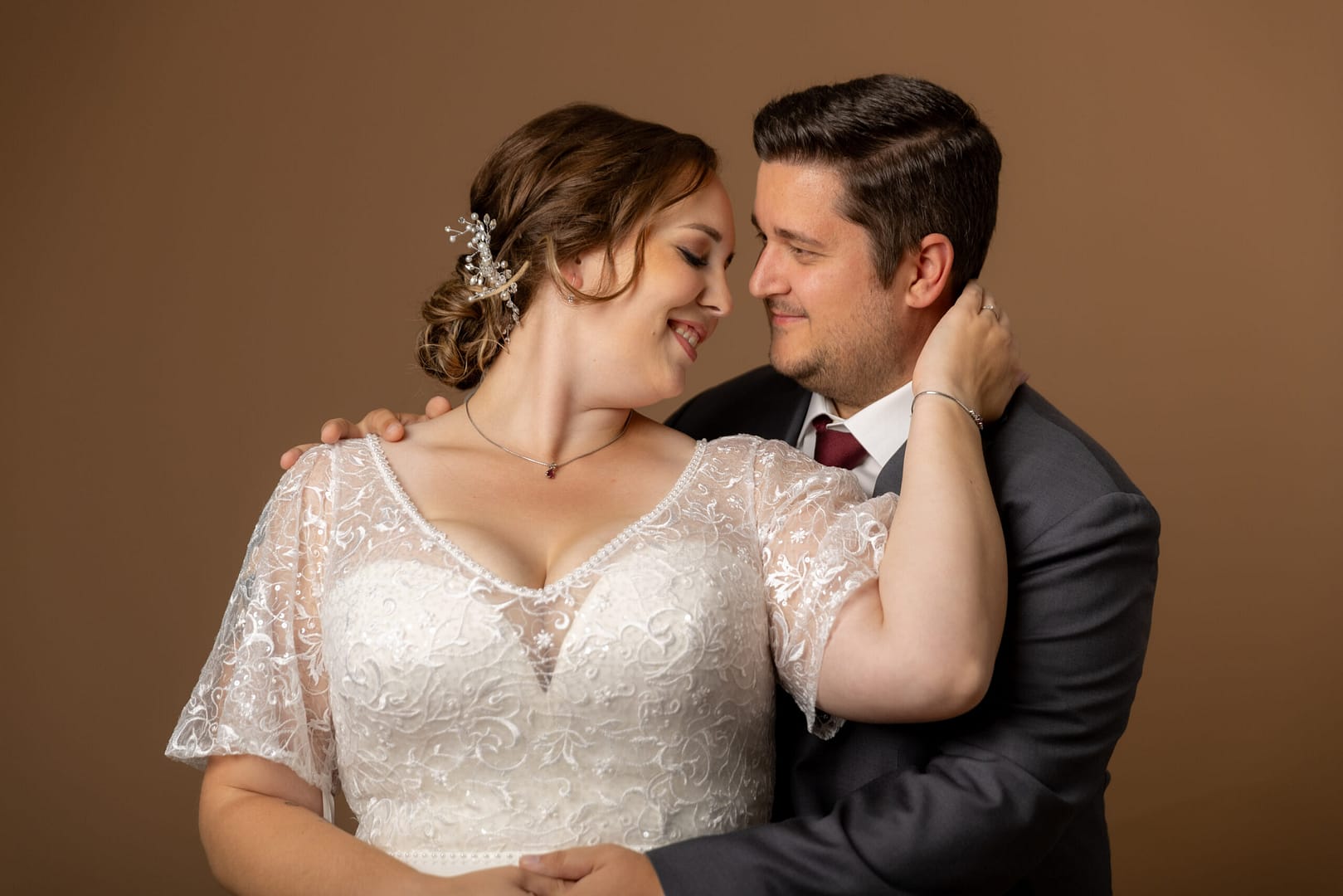 Hochzeit Glück und Seligkeit Bielefeld