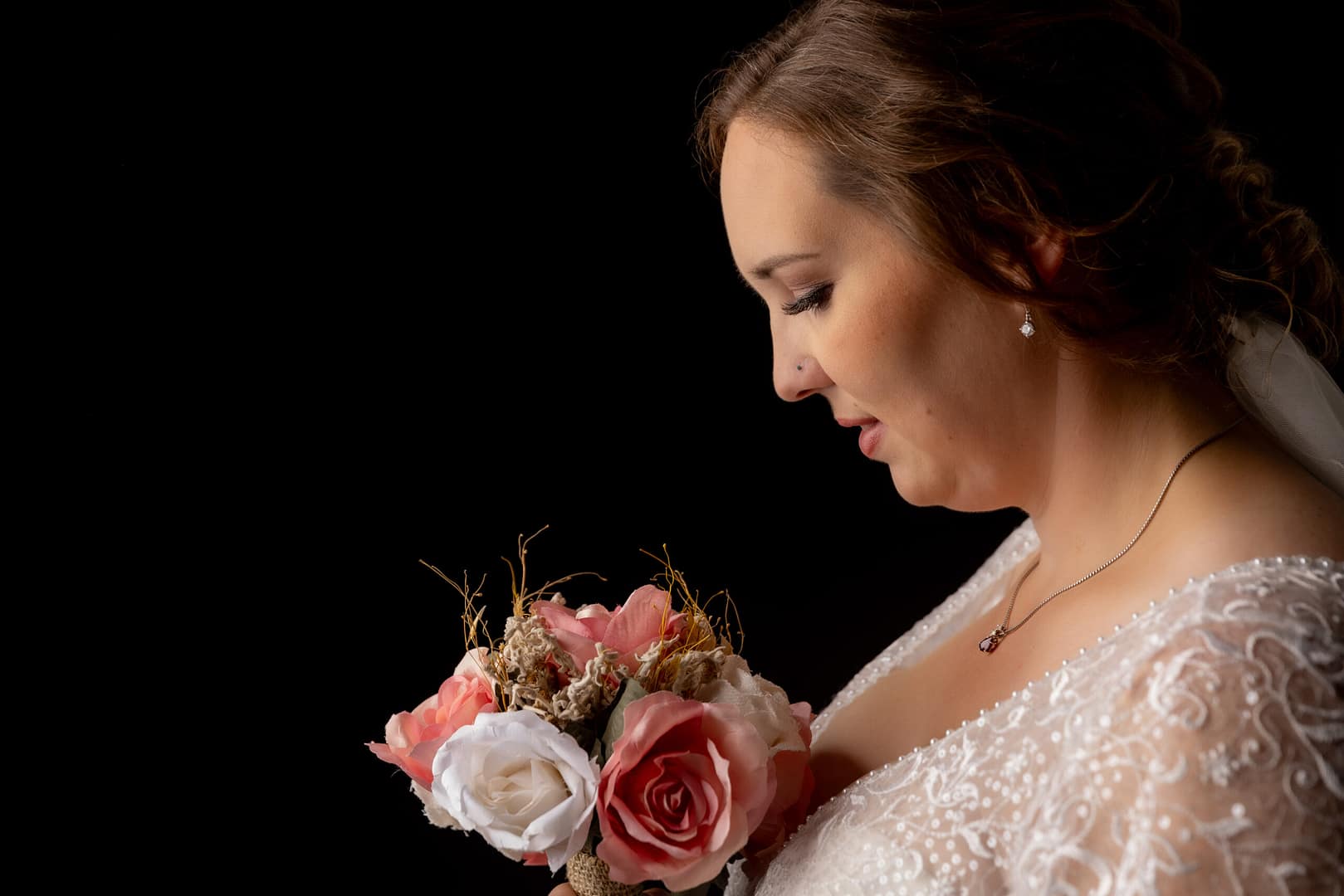 Hochzeit Glück und Seligkeit Bielefeld