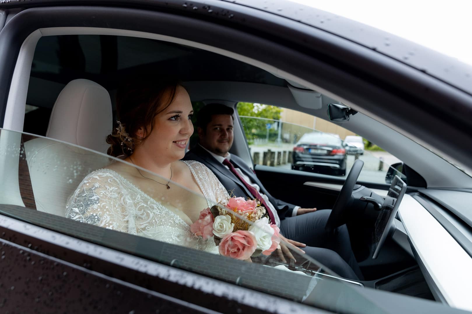 Hochzeit Glück und Seligkeit Bielefeld