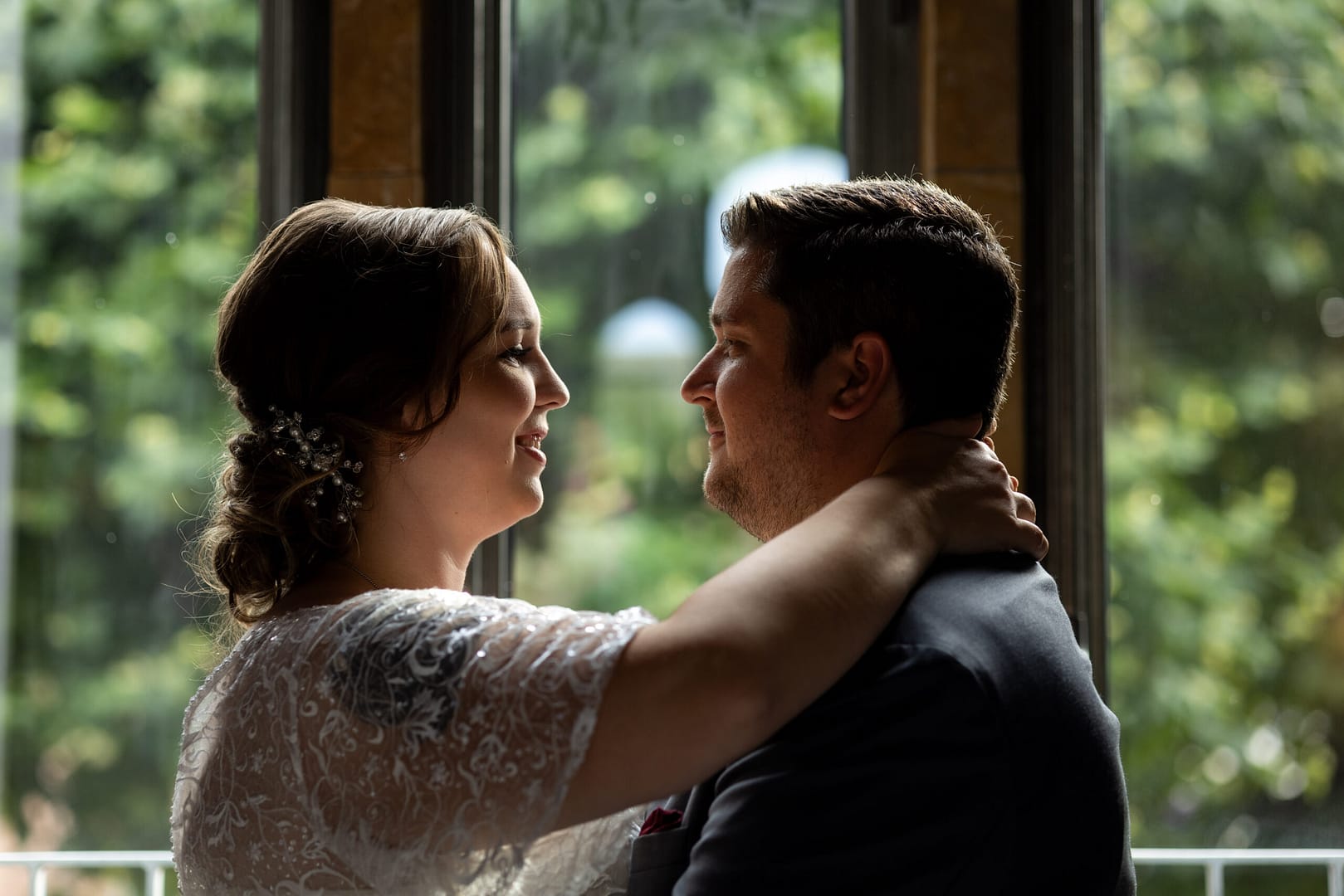 Hochzeit Glück und Seligkeit Bielefeld