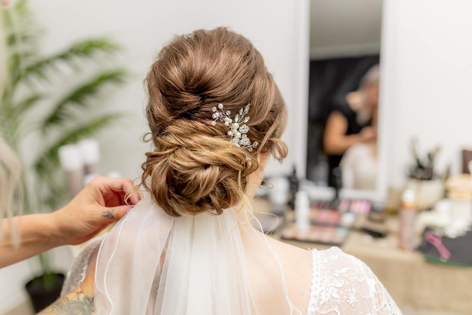 Hochzeit Glück und Seligkeit Bielefeld