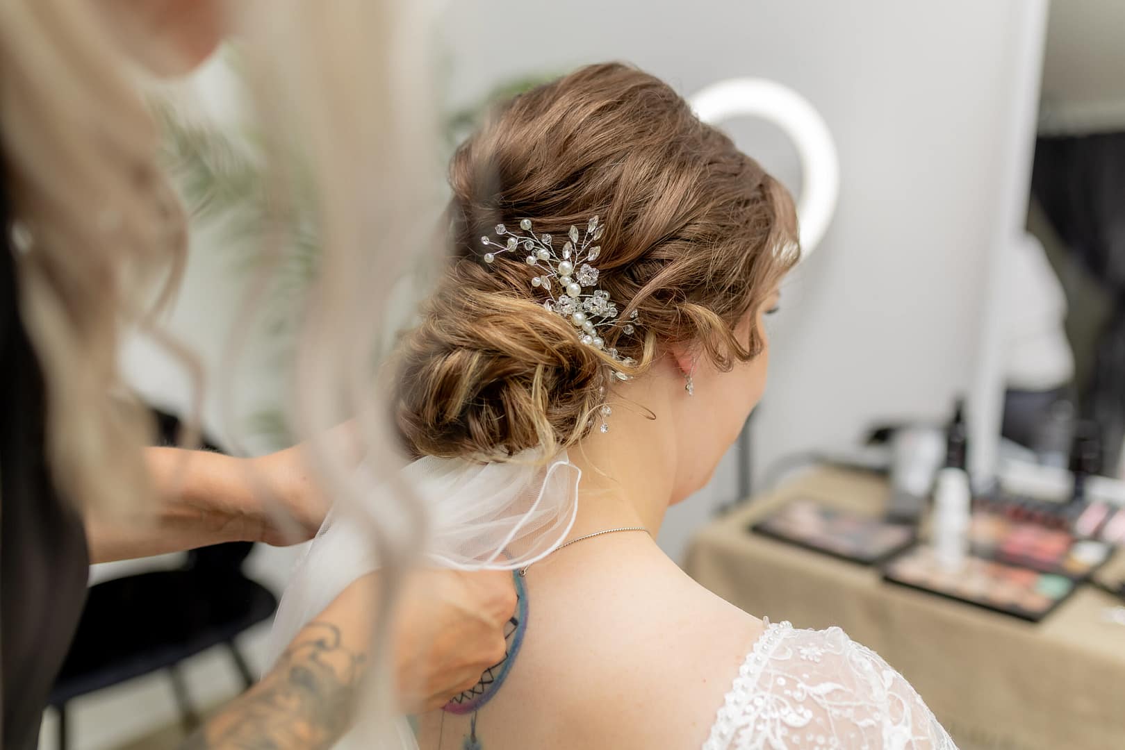 Hochzeit Glück und Seligkeit Bielefeld