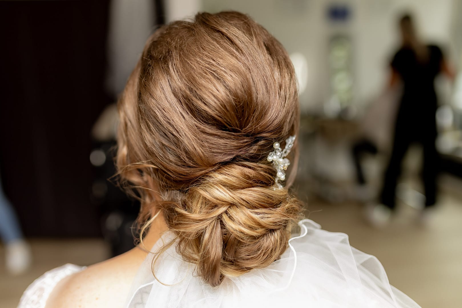 Hochzeit Glück und Seligkeit Bielefeld