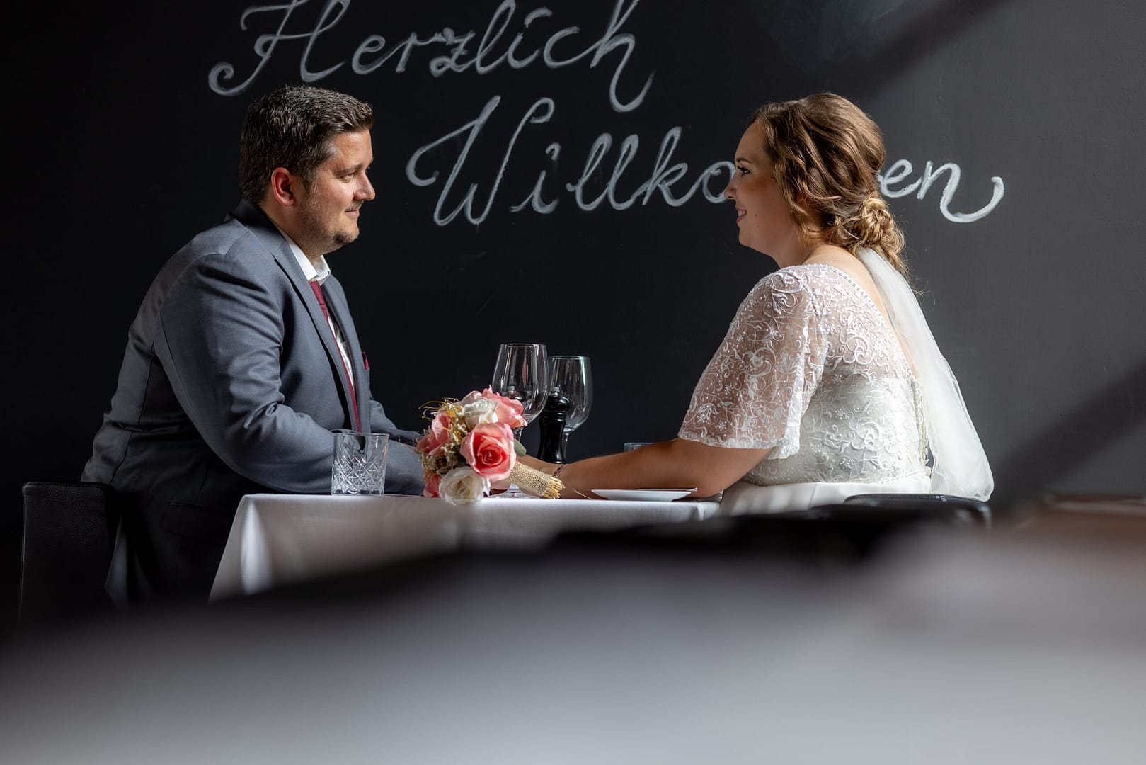 Hochzeitsfotograf Bielefeld