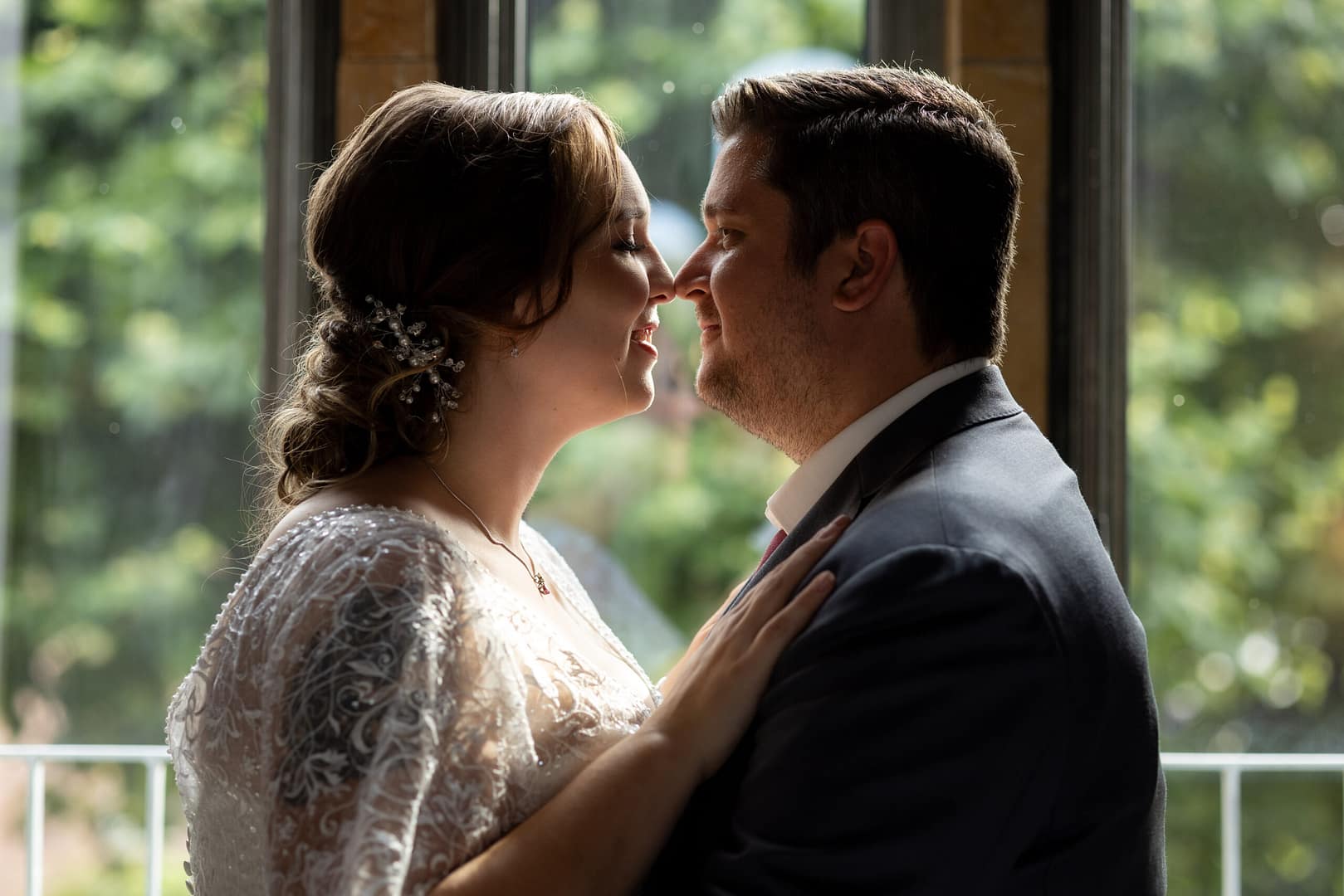 Hochzeitsfotograf Bielefeld