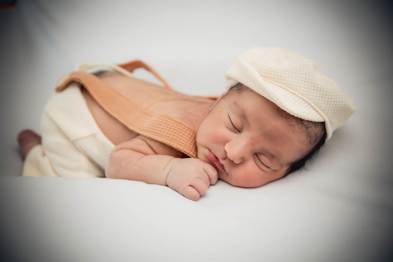 Babyfotograf Bielefeld