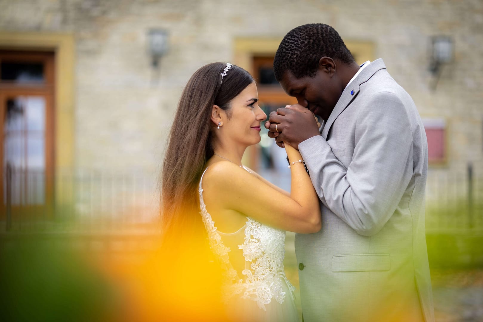 Hochzeitsreportage Bielefeld