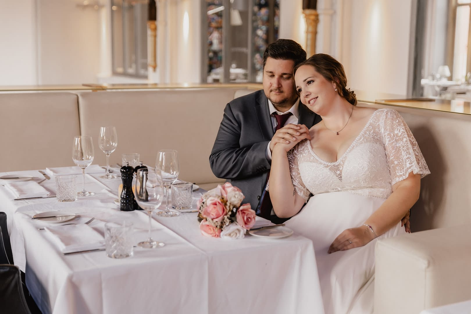 Hochzeit Glückund Seligkeit Bielefeld