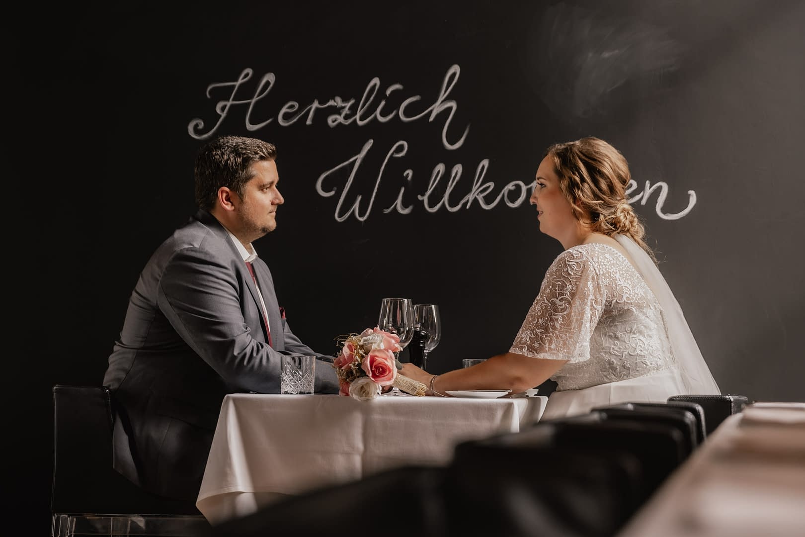 Hochzeit Glückund Seligkeit Bielefeld