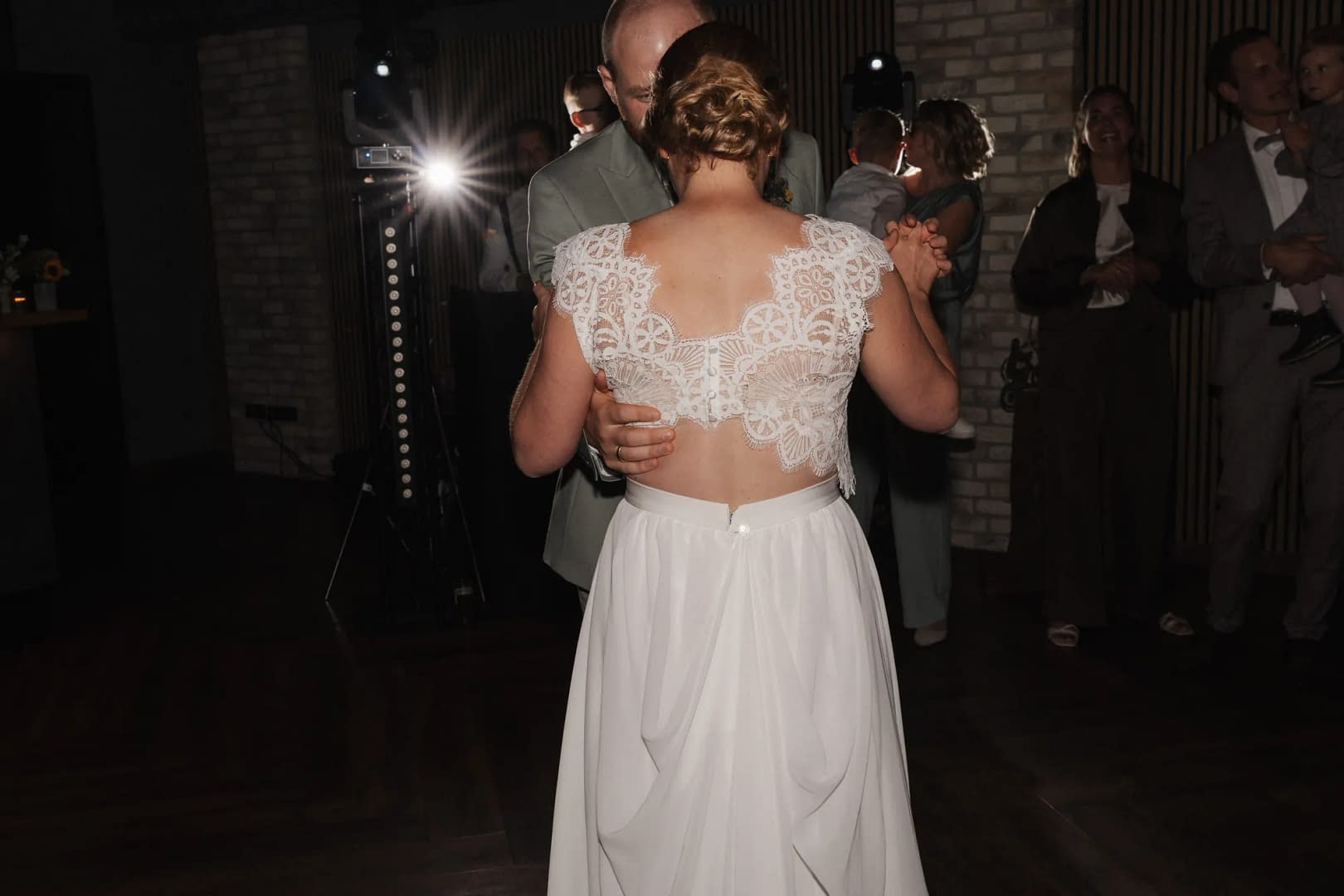 hochzeit landwerk melle hochzeitstanz von hinten 222