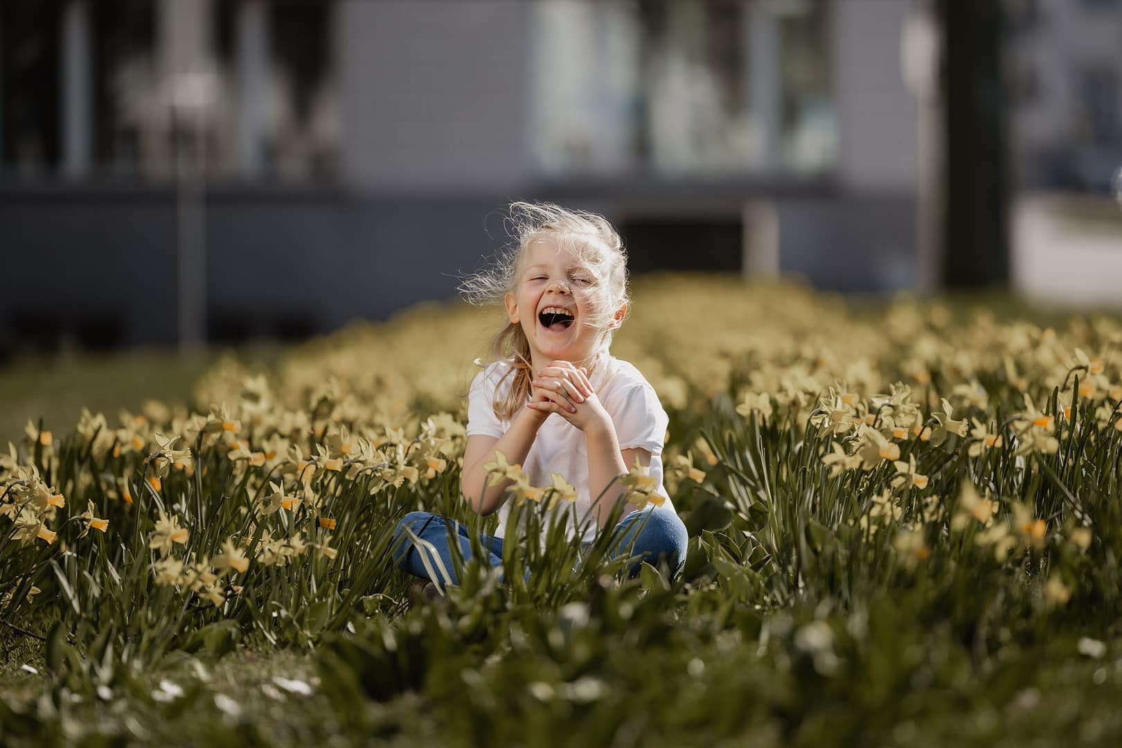 Kitafotografie in Bielefeld