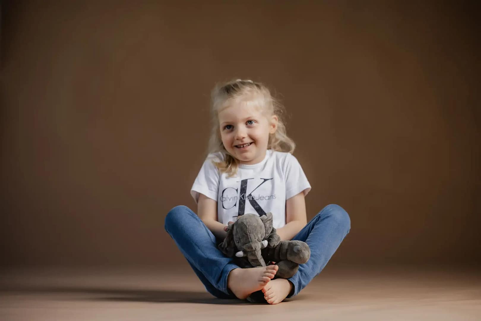 Kindbild im fotostudio Bielefeld Fotostudio von liebevollefotos