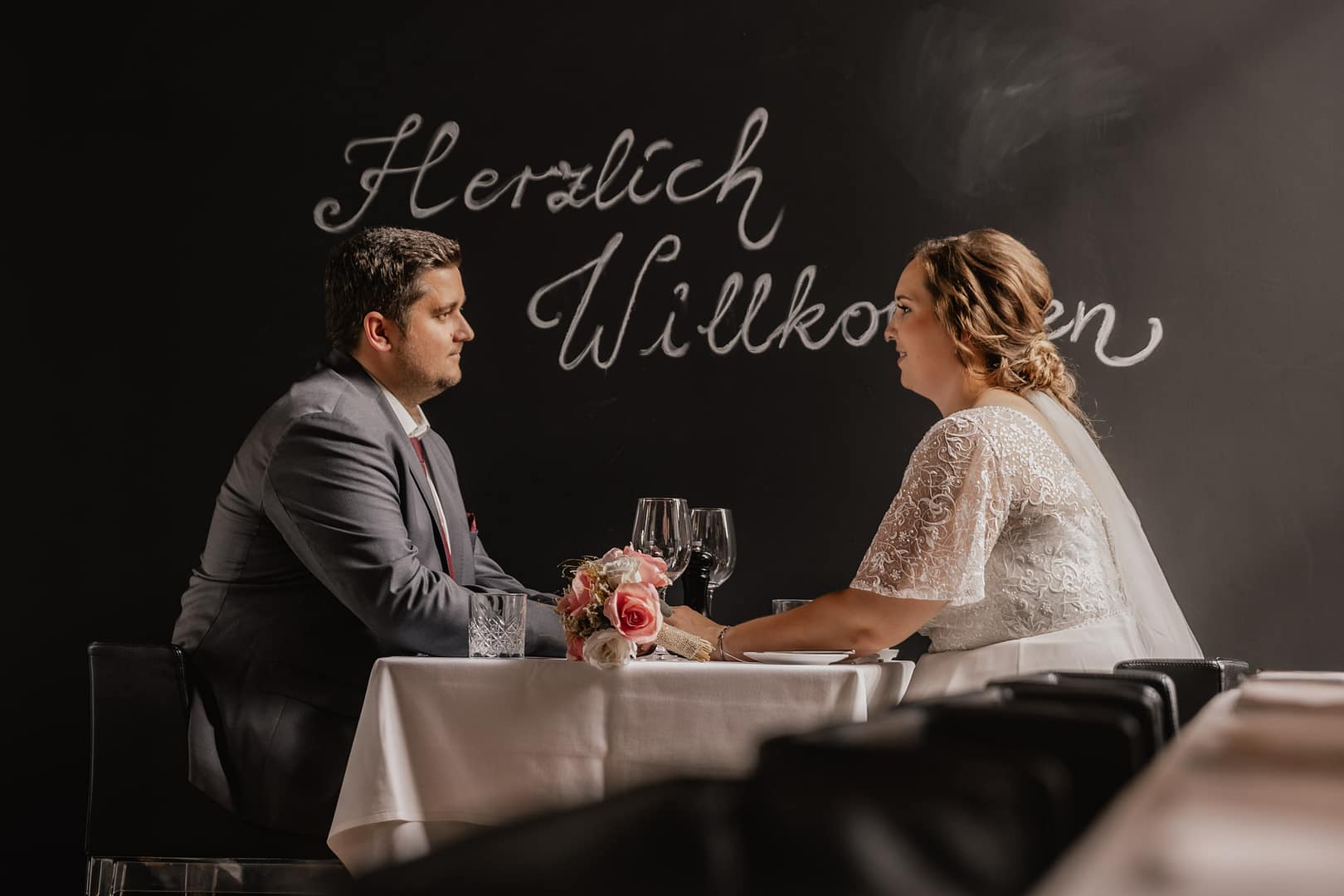 Hochzeit Glückund Seligkeit Bielefeld