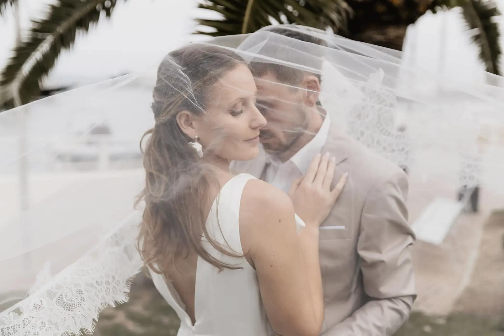 Hochzeitsfotografin in Bielefeld Hochzeitsshooting am Strand (8)