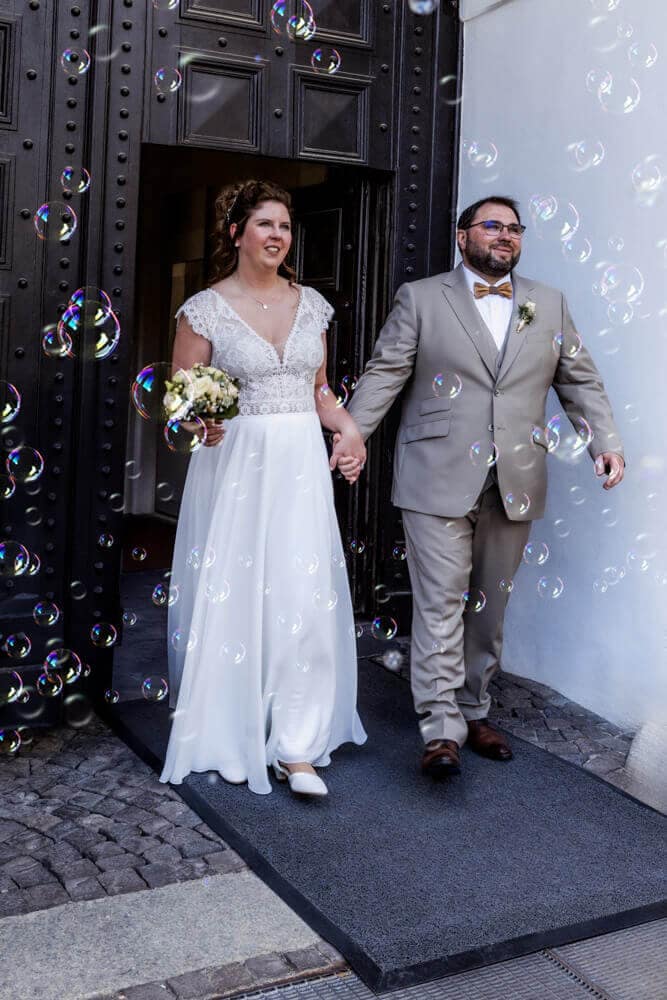 Hochzeitsfotograf Bielefeld