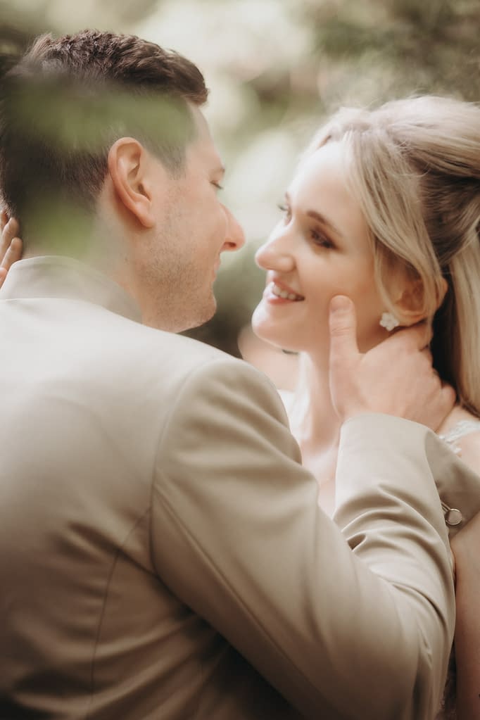 Hochzeitspaar
