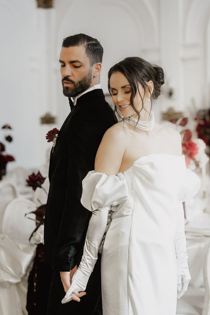 Hochzeitspaar
