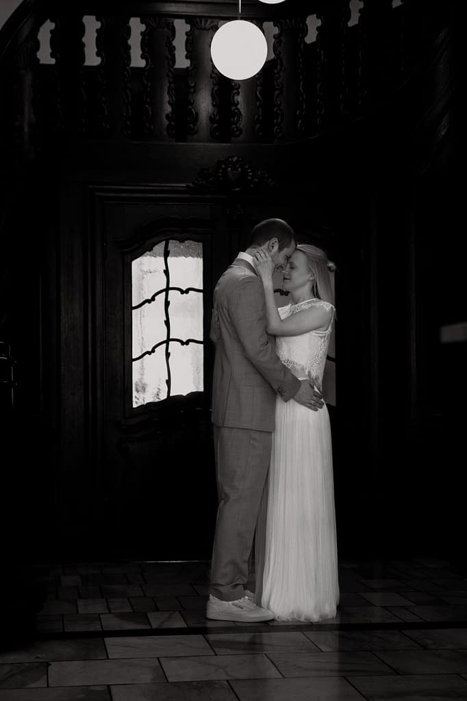 Hochzeitsfotografie in Paderborn