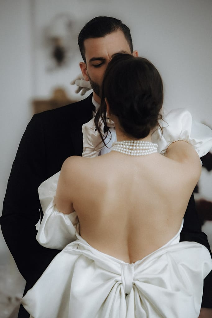 Brautshooting in Bad Salzuflen