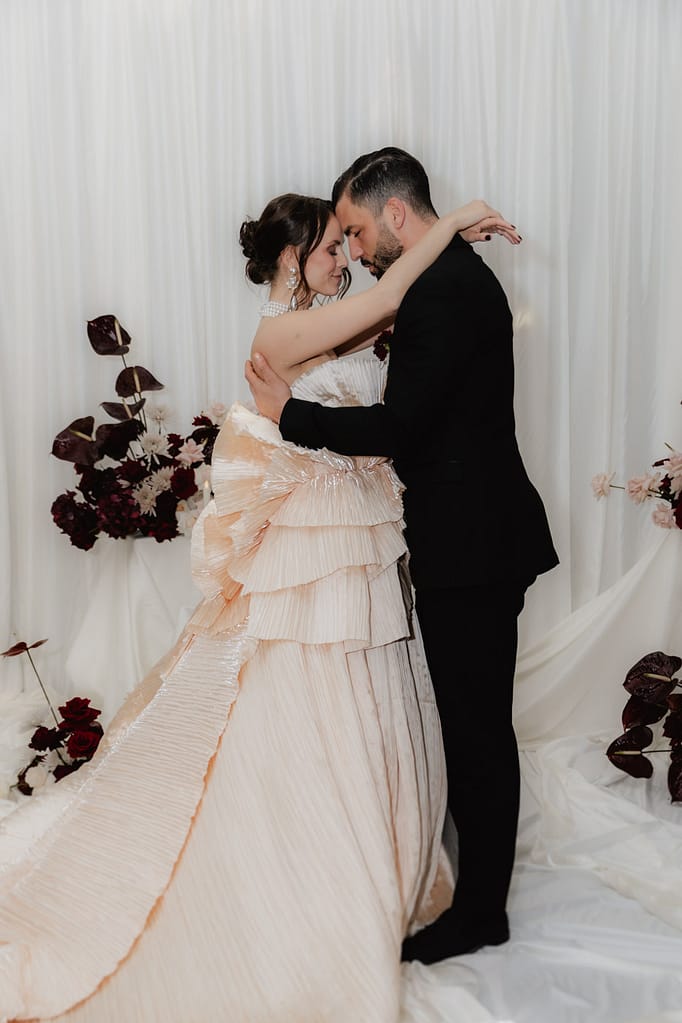 Hochzeitsfotografie in Bad Salzuflen