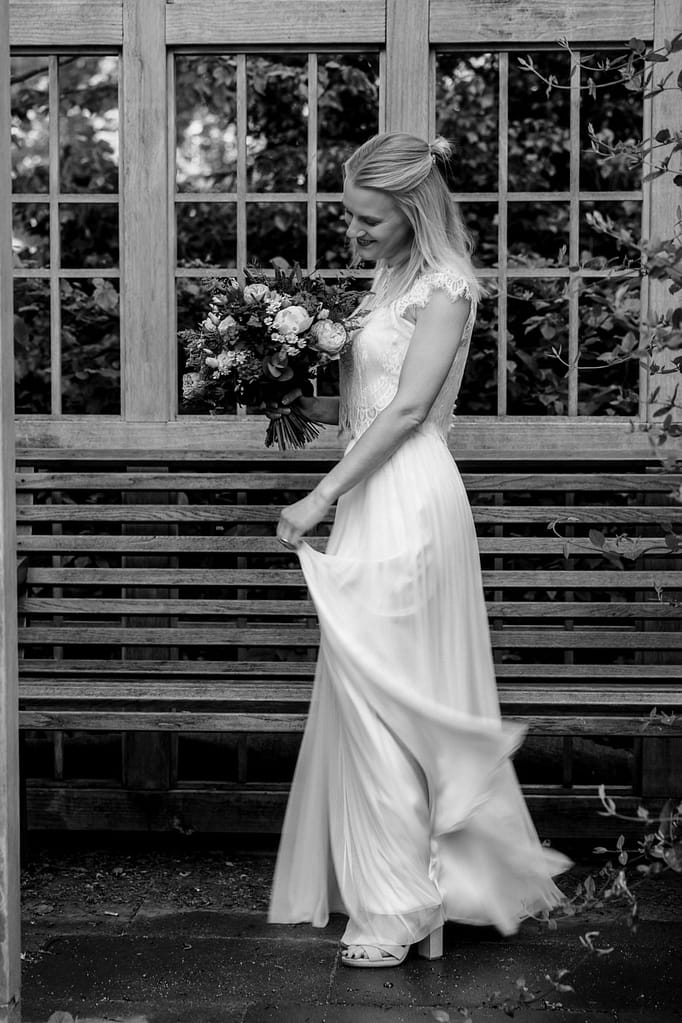 Brautshooting in Paderborn