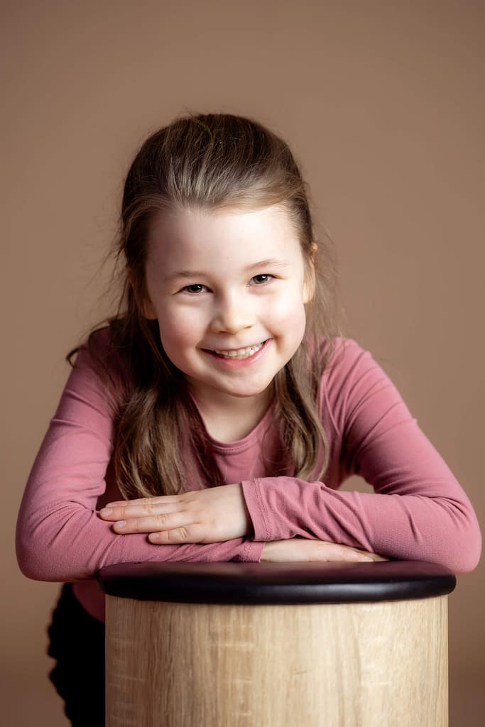 Kindergartenfotografie in Bielefeld und ganz OWL