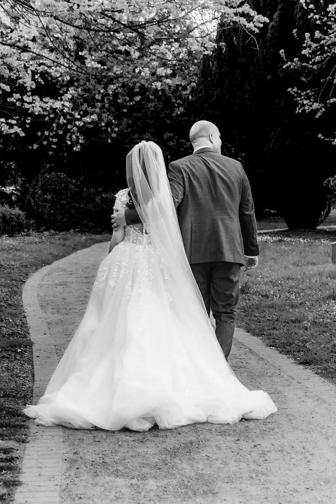 Hochzeitsfotografie Marie Monheim – Glückliche Momente zu zweit