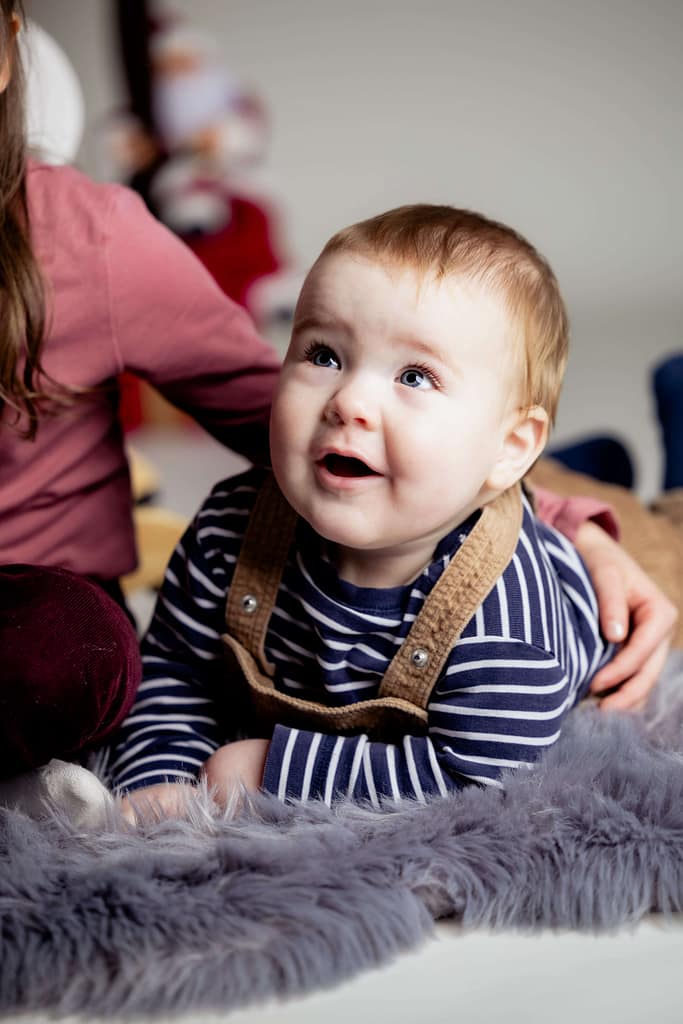 Kindergartenfotografie in Bielefeld und ganz OWL