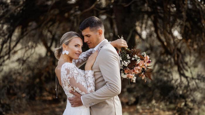 Brautshooting in Osnabrück