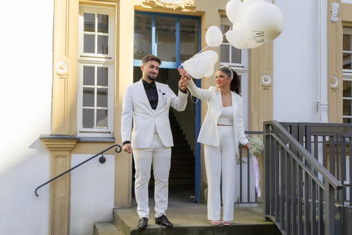 Hochzeitsfotograf Bielefeld
