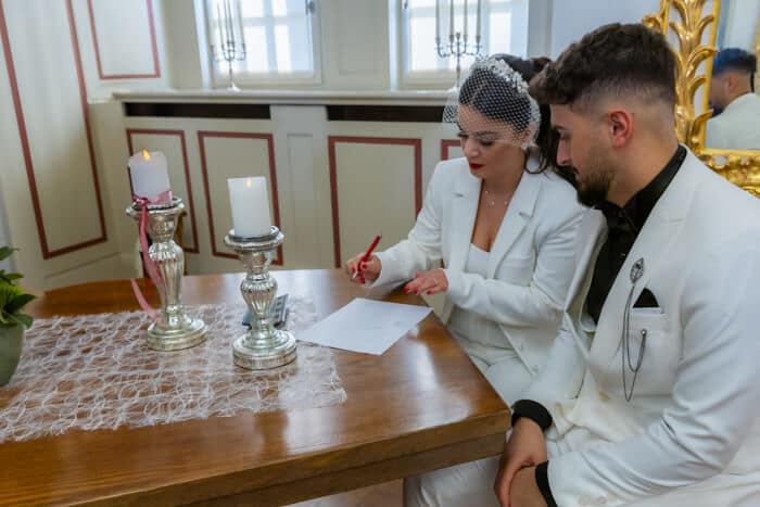 Hochzeitsfotograf Bielefeld