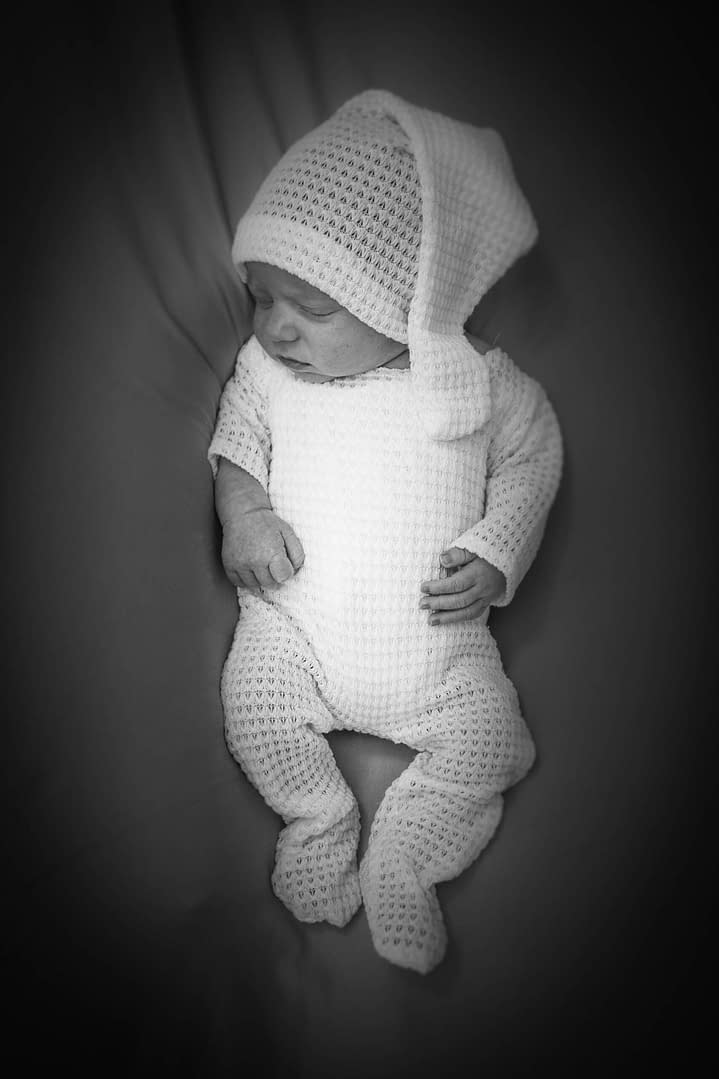 Babybild