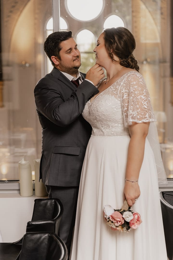 Hochzeit Glückund Seligkeit Bielefeld