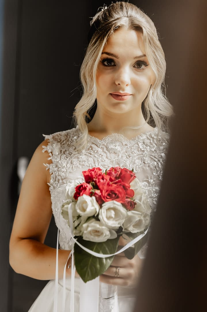 Hochzeit GlückundSeligkeit Bielefeld
