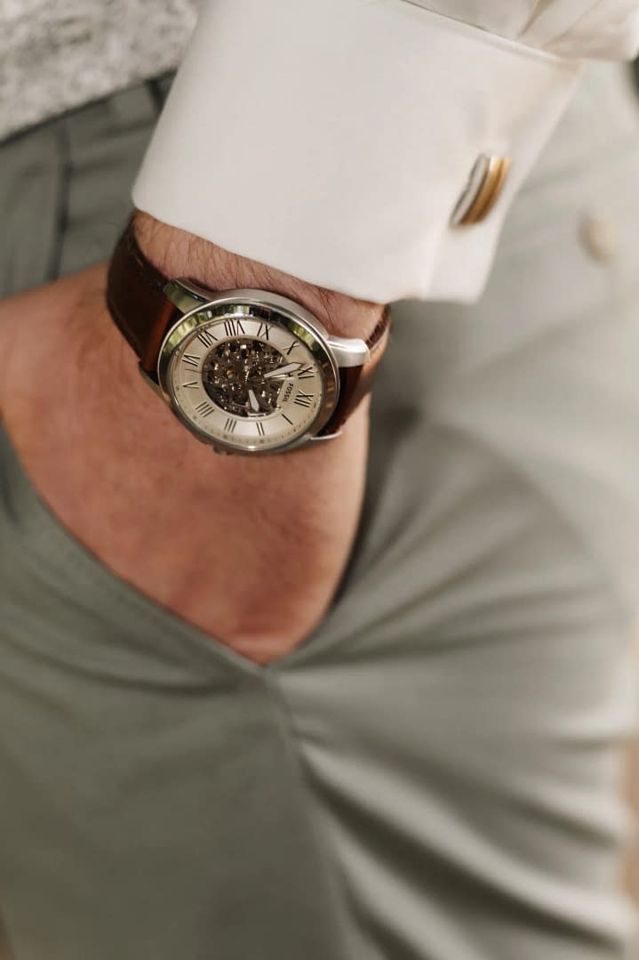 hochzeit landwerk melle detail uhr manschette 047