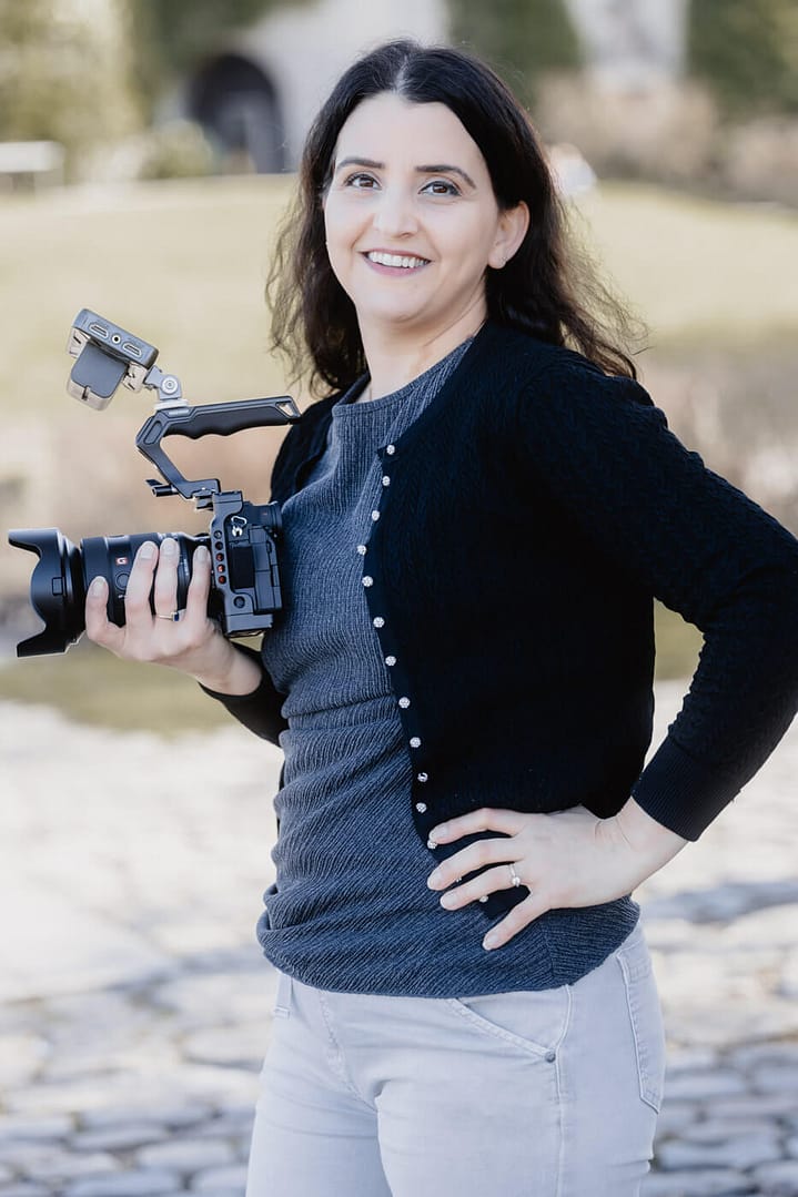 Fatme Kilinc Fotografin in Bielefeld und für ganz Ostwestfahlen Lippe (