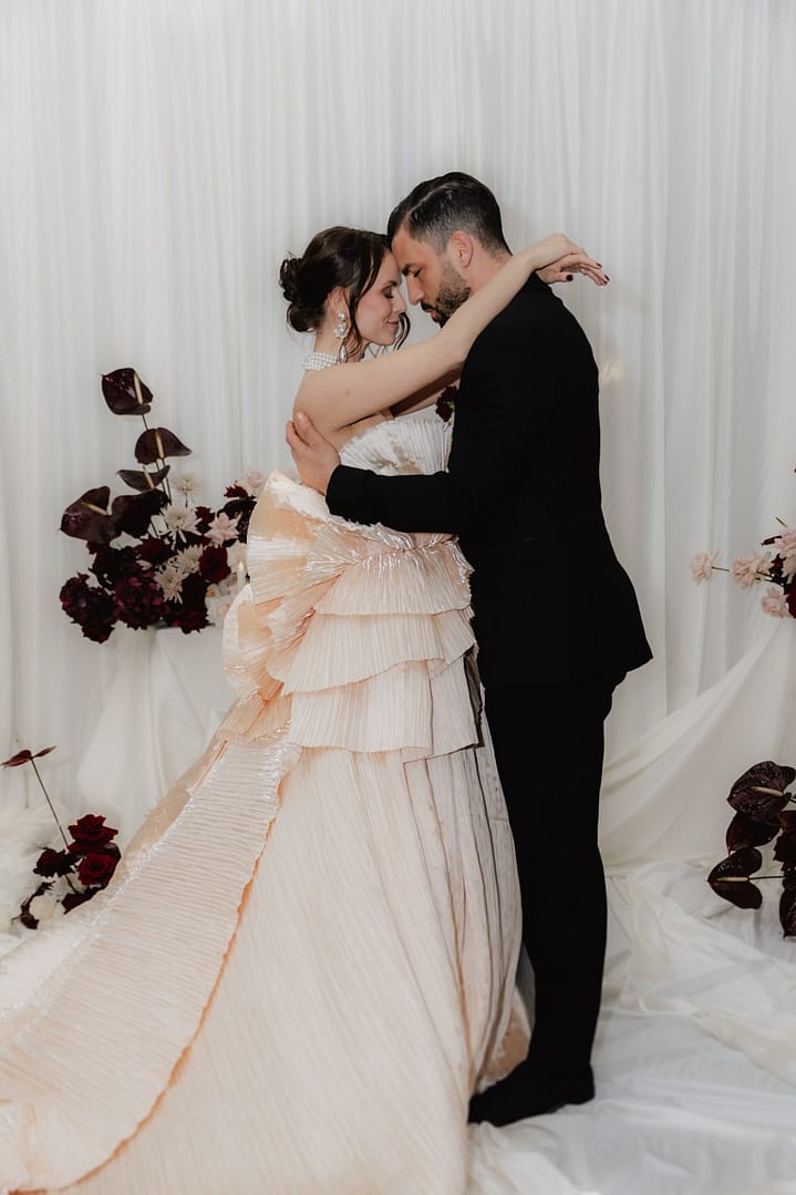 Hochzeitsfotografie in Bad Salzuflen