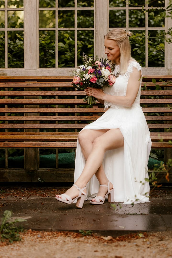 Hochzeitsshooting in Rheda Wiedenbrück