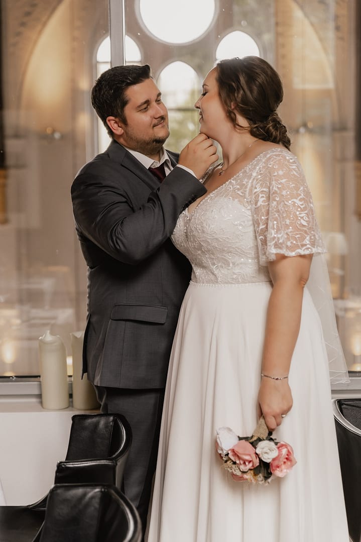 Hochzeit Glückund Seligkeit Bielefeld