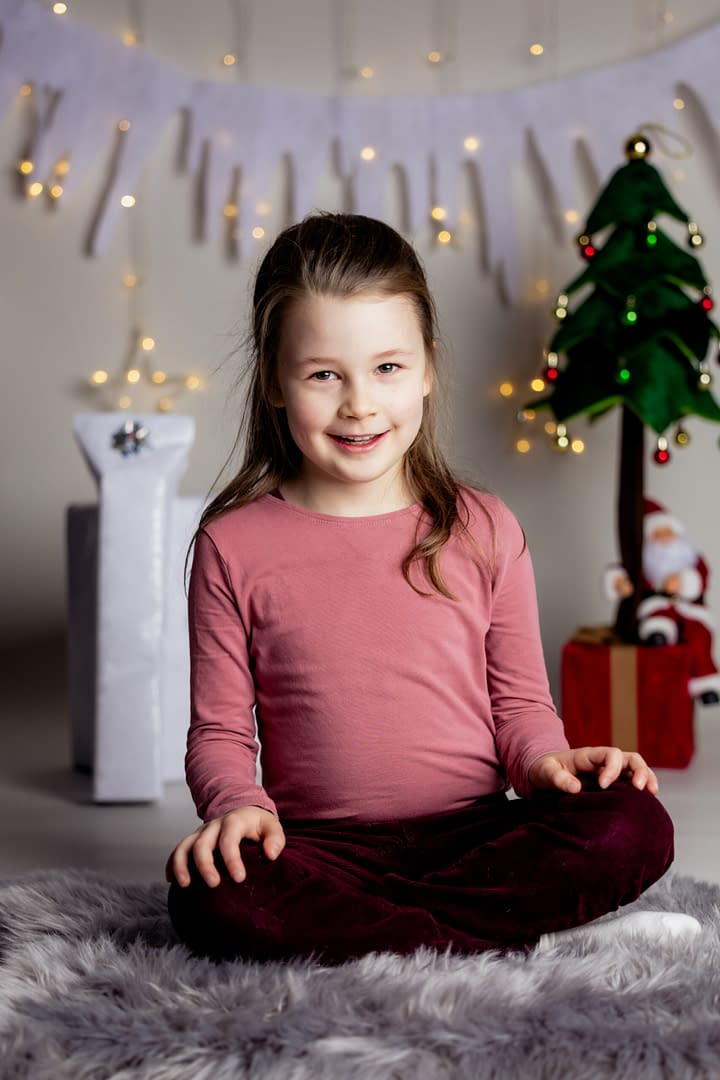 Weihnachtsshooting in Bielefeld