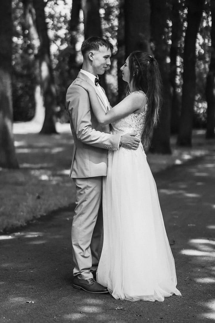 Hochzeitsfotograf Bielefeld