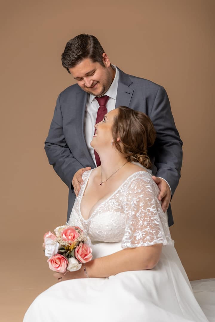 Hochzeit Glück und Seligkeit Bielefeld